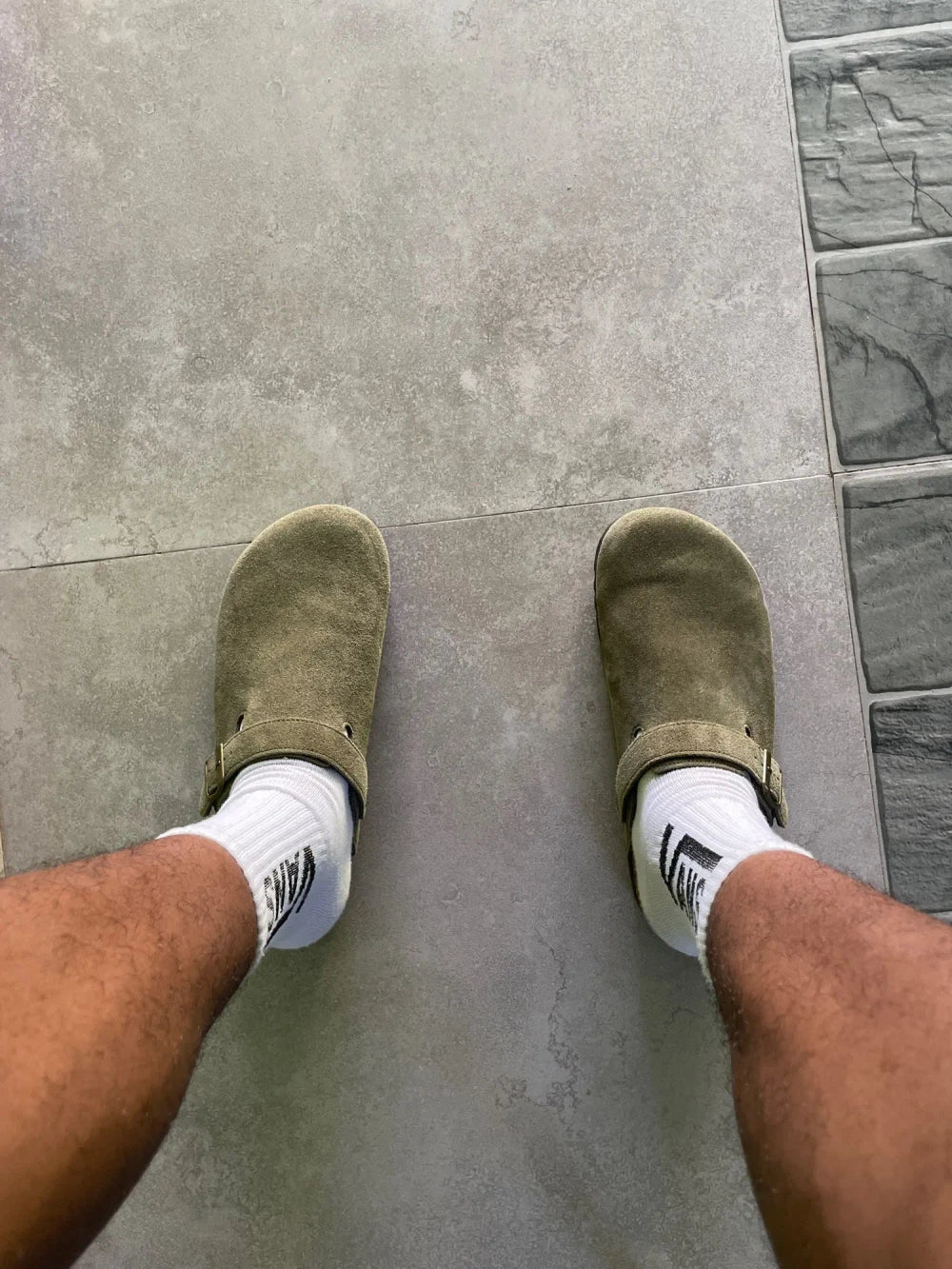 Review Card