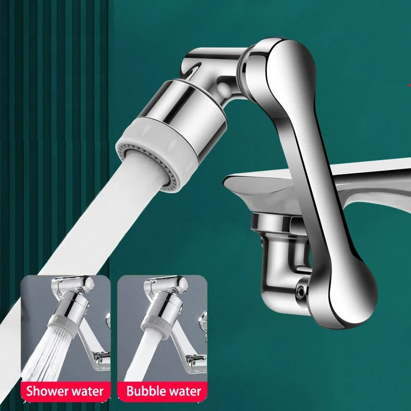 Llave extensor de grifo universal